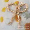 Contas Irregulares em Forma de Pedra Quebrada de Madrepérola Acessórios para DIY Pulseira Colar Decoração de Cortina
