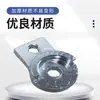 Procesamiento Profesional de Cobre, Hierro, Aluminio y Otras Piezas de Ferretería, Procesamiento de Precisión con Maquinaria CNC y Aleaciones