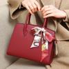 Bolso de Lujo Ligero para Mujer, Nuevo Bolso de Moda para Dama 2026, Bolso Grande para Mamá de Gran Capacidad, Bolso de Piel Genuina para Mujer, Bolso de Equipaje