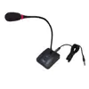 Bocina de techo cuadrada montada en pared propaganda de fábrica supermercado amplificador Bluetooth propaganda exterior altavoz de alta potencia para difusión