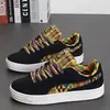 Zapatos para Mujer, Nuevos Modelos de Otoño, Zapatos de Hombre para Pareja, Zapatos Deportivos, Tenis Versátiles de Suela Gruesa, Zapatos Casuales Estilo Coreano para Mujer, Zapatos de Talla Grande