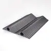 Bandeja de Cableado Industrial de PVC Bandeja de Cable Suave de PVC Bandeja de Cable Autoadhesiva de PVC Bandeja de Cableado Industrial de Alta Resistencia Se Puede Personalizar Bajo Pedido