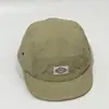 Boné de Baseball Retrô Japonês de Cor Sólida para Mulheres, Boné de Baseball Estilo Rua para Homens, Chapéu de Sol de Verão com Top Macio, Novo Modelo Versátil