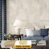 Fábrica de Origen Patrón Vintage Grano de Madera Pared Fondo del Hogar Papel Tapiz Autoadhesivo Pegatinas de Pared Papel Tapiz Decorativo para Renovación