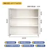 Rack de Armazenamento de Painel Perfurado de Mesa Mesa de Estudo Ferro Prateleira de Armazenamento Multicamadas Hardware Prateleira Estudante Armazenamento de Mesa Estante