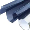 Película de Vidro para Isolamento de Portas, Janelas e Varandas com Proteção Solar, Película Isolante Bloqueadora de Luz com Perspectiva Unidirecional, Película de Privacidade, Proteção UV