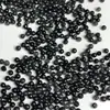 Jade birmanês natural 8 MM Preto Redondo Bead Jade Jóias Acessórios Bulk Bead Pingente A Mercadorias Preto Frango Material Jade Beads