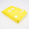 Bolsa de embalaje para barbacoa bolsa aislante de papel de aluminio desechable para alimentos fritos cadena comercial para llevar bolsa de embalaje a prueba de aceite de papel de aluminio venta al por mayor