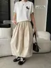 Camiseta Versátil y Sencilla Sinan con Bordado de Parche de Caballo, Corte Ajustado, Hombro Normal, Cuello Redondo, Manga Corta Camiseta Sn8679