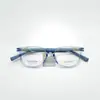 Al por mayor 8218 placa ultraligera marco híbrido de nailon alta transparencia y silicona que no se despega patilla cómoda