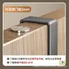 Nuevo Modelo Perchero de Gancho para Ropa, Colgador de Puerta sin Taladro, Estante de Almacenamiento Alto Montado en Pared de Puerta