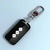 Adecuado para cubierta de llave Wuling Hongguang s miniev carcasa protectora Rongguang v Wuling Zhiguang bolsa con hebilla para coche para hombres y mujeres