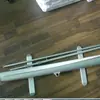 Yi la Bao Yi la bao expositor todo aluminio Yi la bao aleación de aluminio engrosada Yi la bao producción de imágenes