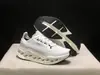 Zapatillas de Correr Transfronterizas Oangn Cloudsurfer Max Cómodas y Transpirables