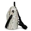 Comercio exterior transfronterizo 2024 nuevo vintage tendencia todo-fósforo estampado gran capacidad simple moda bolso de hombro para mujer