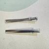 3.5-8cm Clip Guangzhou ensanchado clip cuadrado grueso material hecho a mano diy horquilla accesorios horquilla sin costuras mayoreo