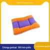 Tapete de Inverno para Cães, Cobertor Pet Resistente a Mordidas, Cobertor para Cães, Cama para Gatos, Cama para Cães, Colcha para Cães, Forrado com Lã, Espessado, Quente