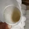 Tubería de Drenaje de Sal Tubería Ciega Perforada Envuelto en Tela Filtración de Agua Transpirable Drenaje de Sal Drenaje Alcalino Tubería Corrugada para Drenaje Tianjin Hecho a Medida