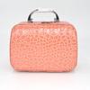 Bolsa de Mão Bolsa de Maquiagem, Nova Carteira de Moedas de Desenho Animado para Meninas, Materiais DIY Feitos à Mão, Presente para o Dia das Crianças