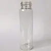 Frasco de Vidro Transparente 50ml [Último Pedido, Preço Especial]
