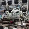 Línea de Producción de Llenado de Gotas para Mascotas de 5 ml Máquina de Llenado y Tapado de Gotas Nutricionales de 60 ml Máquina de Llenado de Aceites Esenciales de 15 ml