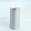 Componente de óleo da Colheita de Trigo 1000166699, gama completa de peças para compressor de ar tipo parafuso em estoque