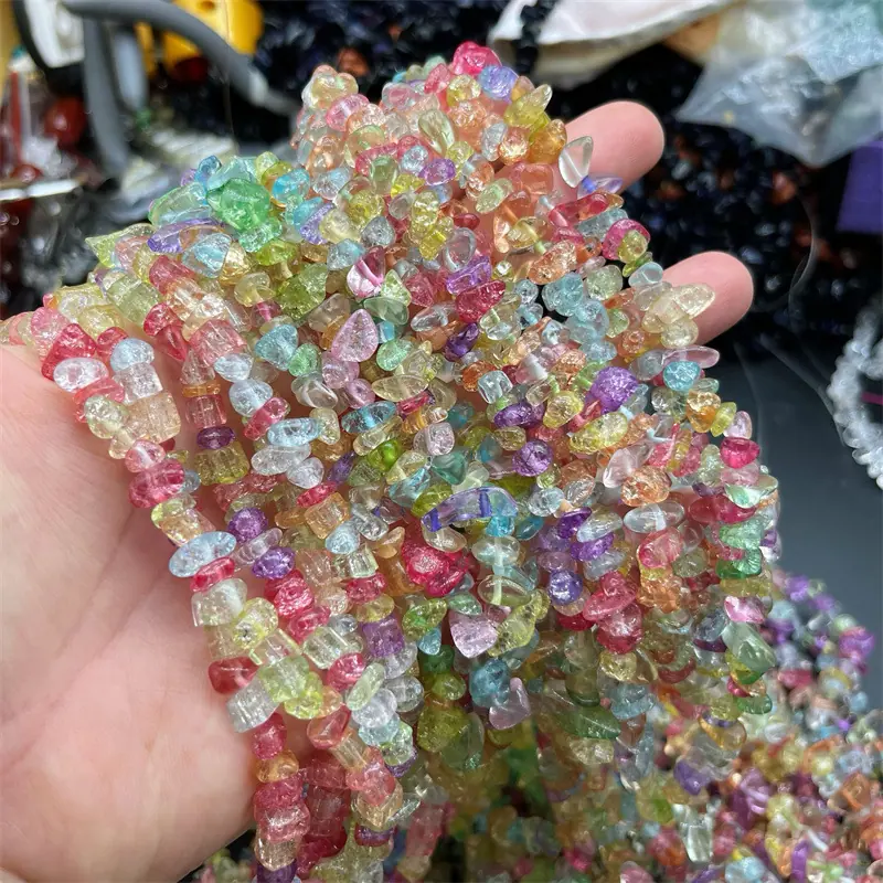 七彩爆花晶01