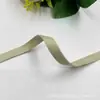 Cinta de Poliéster de 1 cm Cinturón para Dobladillo de Ropa para el Hogar Liese Accesorios para Ropa Infantil Camiseta Cuello Tira Lateral Ventana de Equipaje Ropa de Trabajo Están Disponibles