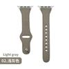 Adecuado para Correa de Reloj Apple Huawei Applewatch Reloj Inteligente Retro Negocios Primera Capa Cuero Genuino iWatch Hebilla