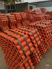 O Fabricante Suporta Vários Modelos de Suportes para Rolos, Suportes de Aço Inoxidável e Correias Transportadoras de Nylon