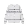 Ropa de hombre transfronteriza estilo 'old money' coreano suéter de punto casual holgado con bloques de color, manga larga, cuello redondo, directamente de la fábrica original