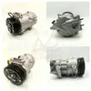 O compressor de ar condicionado da série Peugeot Citroen é adequado para Peugeot 408 307 508 207 Cruze