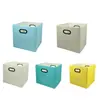Caja de almacenamiento de tela Oxford, gran capacidad, impermeable, para uso doméstico, organizador de armario, caja de almacenamiento plegable tipo cajón, personalizable