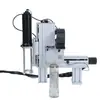 Máquina dispensadora automática de silicona, Máquina eléctrica dispensadora y de goteo de pegamento, Máquina dispensadora de pegamento pequeña, Equipo dispensador automatizado no estándar