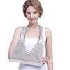 Con en stock protector de cinturón transpirable soporte de pluma brazo de un solo hombro brazo fijo brazo brazo brazo cinturón protector al por mayor gris talla única