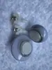 Jia Le Ba Mini Máquina de Garra de Escritorio Gameplay Modificado Agujero Encogible Deflector Hardware Antirrobo Botón Joystick Accesorios