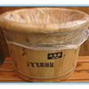 Suministro a precio de fábrica bolsa plana de nuevo material PE bolsa desechable para pies bolsa de aislamiento de plástico bolsa desechable para pies de baño