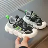 Zapatos para Niños Niñas 2025 Nuevo Primavera Zapatos de Malla para Niños Zapatos Deportivos Transpirables para Correr Niños Pequeños Suela Suave Zapatos Deportivos para Exteriores