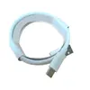 Cable de datos tipo C para Huawei Glory Samsung línea de carga rápida Apple 15 línea de datos tipo C
