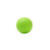 Bola de Fáscia para Yoga, Relaxamento Muscular, Bola de Hóquei, Massagem nos Pés, Bola de Fitness, Massagem em Pontos de Acupuntura, Bola Amendoim Sólida por Atacado