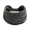 Faixa de Cabelo de Verão, Faixa de Cabeça Esportiva Absorvente de Suor, Acessórios de Cabelo Femininos, Acessório de Cabeça Boêmio, Lenço de Cabeça Feminino com Proteção Solar