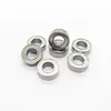 Rolamento para máquina de manicure rolamento de lixadeira elétrica MR126ZZ MR106ZZ MR128ZZ MR148ZZ 684