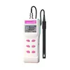 Taiwán Hengxin Az8306 Medidor de Conductividad Az8303 Profesional Tds Salinidad Instrumento de Análisis y Pruebas de Calidad del Agua Az8302