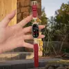 [Pulseira] Adequado para Pulseira de Relógio Xiaomi Mi Band 11 com Diamante Flash Padrão Lichia H 8/9Nfc Pulseira de Pulso Feminina de Luxo Leve