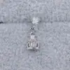 Pendientes de pin de diseño de nicho de moda Gaibei Europa y Estados Unidos transfronterizos nuevos estilo dulce de alta gama Mori