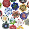 Moeda de jogo de argila direto da fábrica, moeda de fichas de poker Texas holdem, moeda de quebra-cabeça, moeda bônus, logotipo pode ser adicionado