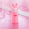 Atacado batom tubo vazio tubo de batom desenho animado infantil cavalo lama grama alpaca fofa tubo de batom 12,1 mm