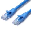 Cable Ethernet Categoría 6, Cat6 Gigabit con RJ45, Núcleo de Cobre Libre de Oxígeno para Hogar, Cable de Red Patch Cat 6, Router Específico para Ingeniería