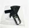 Ferramenta de Medição para Modelagem Corporal Queima de Gordura Pinça de Sebo Clipe de Gordura Paquímetro de Sebo Régua Economizadora de Força para Medição de Espessura de Gordura