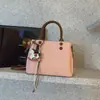 Bolso Pequeño Cuadrado Casual de Nicho Estilo Coreano para Mujer, Nuevo Elegante Bolso de Hombro Cruzado de Alto Valor Primavera 2026
